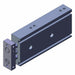 Dual Piston Cylinder 20mmBore 75mmStroke