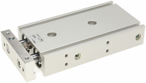 Dual Piston Cylinder 25mmBore 200mmStrke