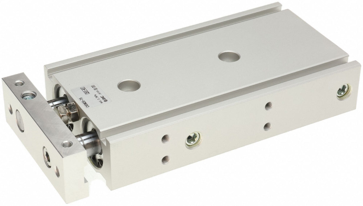Dual Piston Cylinder 20mmBore 150mmStrke