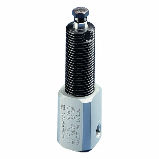 Hydraulic cylinder