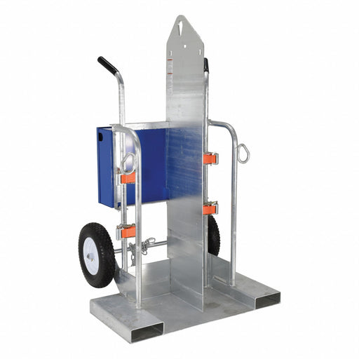Torch Cart