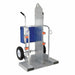Torch Cart