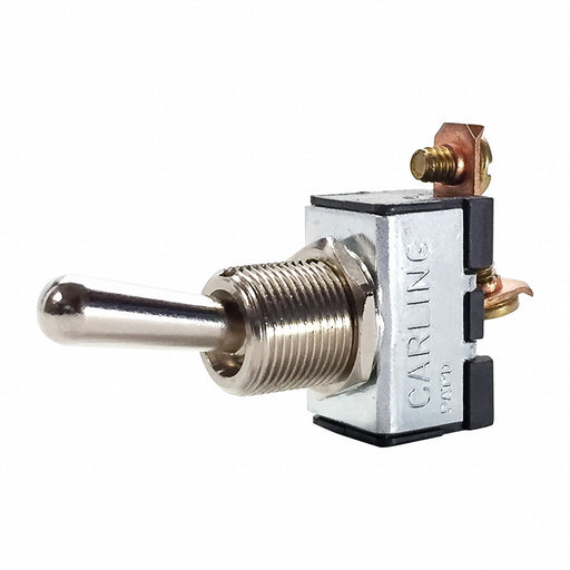 Toggle Switch On/None/Off SPST