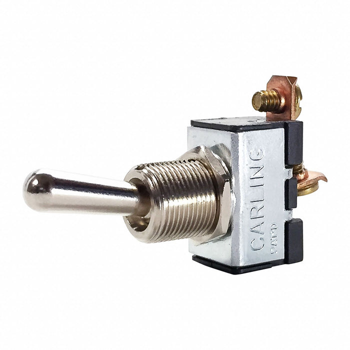 Toggle Switch On/None/Off SPST