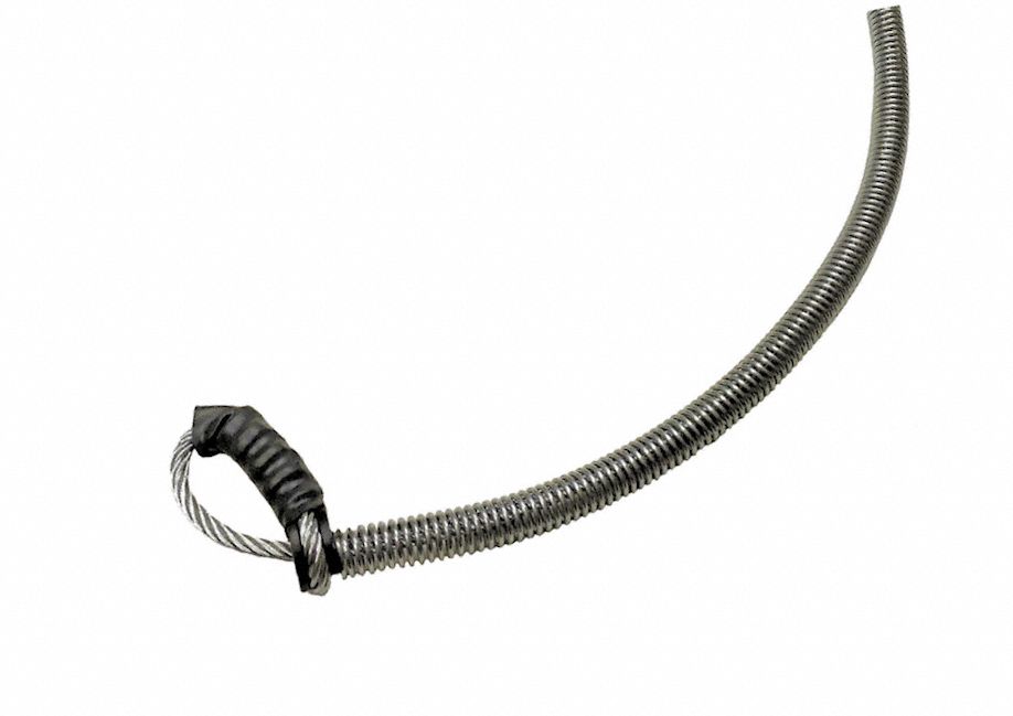 Hose Choker Cable 42 L SS 7/16 DIA
