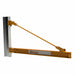M4975 Jib Wall Mount Cap 2000Lb Weight 1004Lb