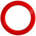 Groove Gasket Red 1 1/4 Coupling PK5