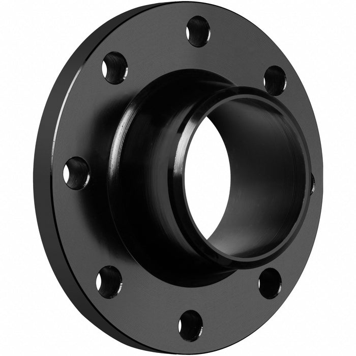 Flange Steel Weld Neck 2 in Pipe Size