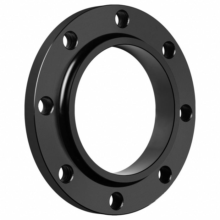 Flange Steel Slip-On 2 in Pipe Size