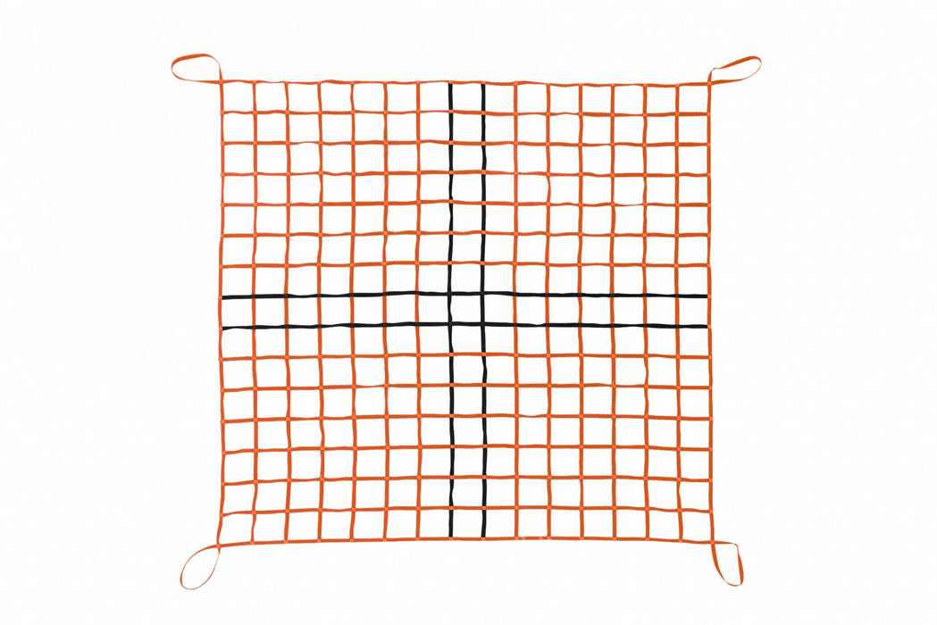 M6903 Cargo Lifting Net 6 L x 6 W 1 500 lb