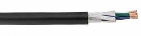EVChargingCord Stranded 600V Blk 1000ft