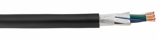 EVChargingCord Stranded 600V Blk 1000ft