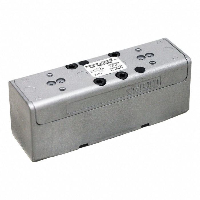 Pilot Air Control Valve Remote Pilot