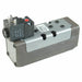 Solenoid Air Con Valve Five-Way 149 psi