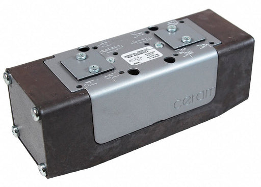 Pilot Air Control Valve Remote Pilot