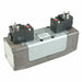 Solenoid Air Con Valve Five-Way 149 psi