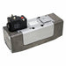 Solenoid Air Con Valve Five-Way 149 psi