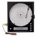 Circular Chart Recorders 8 dia.