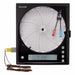 Circular Chart Recorders 8 dia.