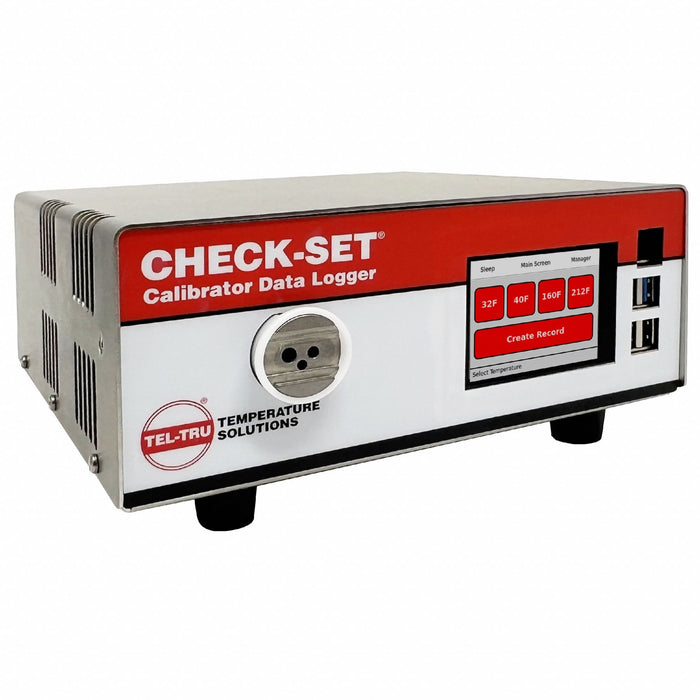 Drywall Temperature Calibrator 6.25 in H