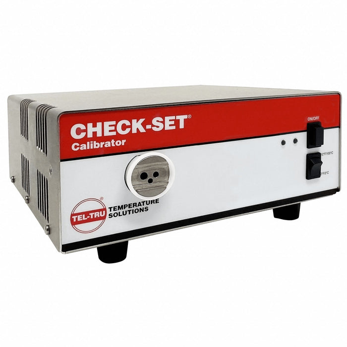 Drywall Temperature Calibrator 4.25 in H