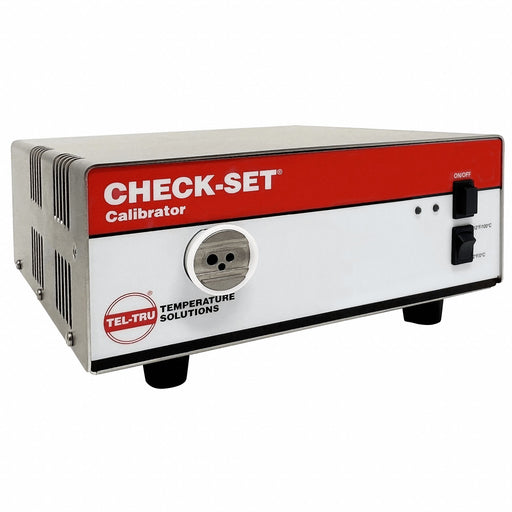 Thermometer Calibrator