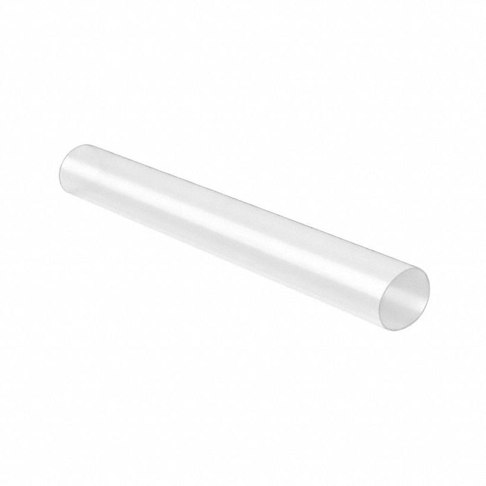 Heat Shrink Tubing Clear 48 in