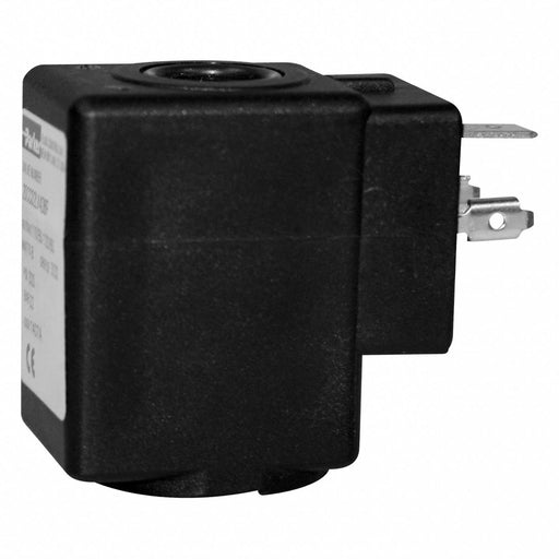 Valve Coil 24/60VAC DIN Connection 9.5W
