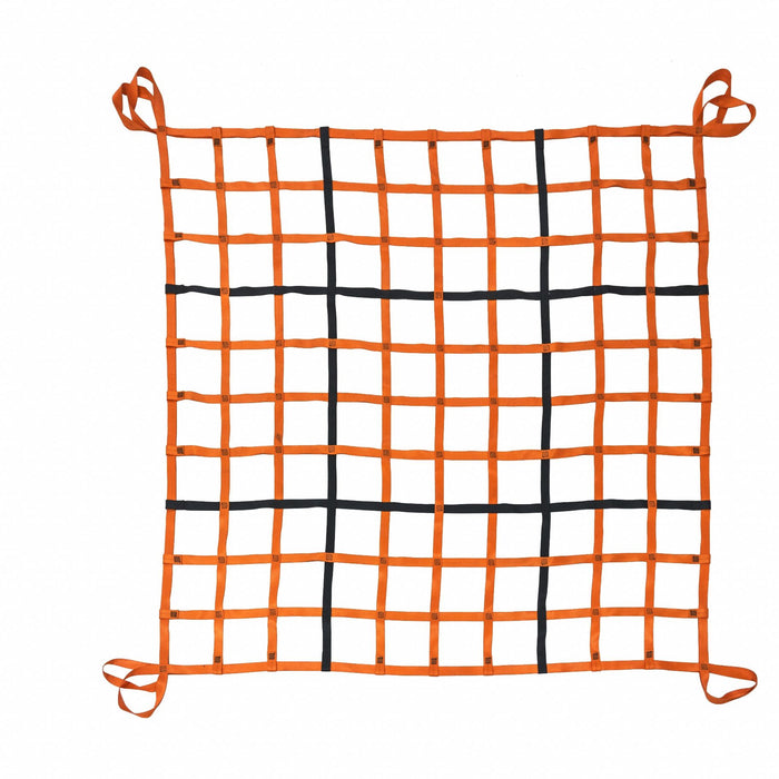 M6907 Cargo Lifting Net 10 L x 10 W 7 000 lb