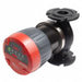 Circulating Pump Flange 1/2hp 120VAC