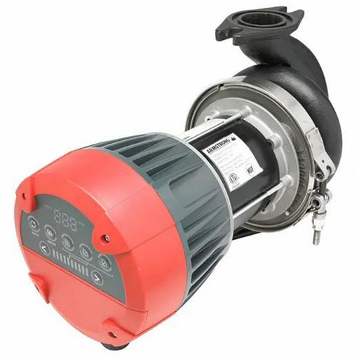Circulating Pump Flange 1/6hp 120VAC