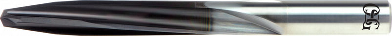 Carbide Drill 50.80mm L 3.2mm Shank dia