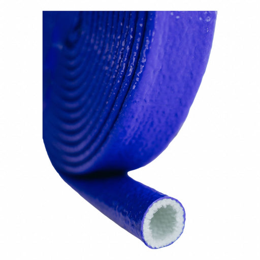Silicone Fiberglass Firesleeve