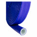 Silicone Fiberglass Firesleeve