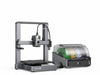 3D Printer with multicolor ability