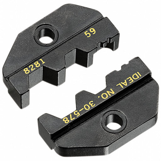 Crimping Die Connector Type Hex Crimp