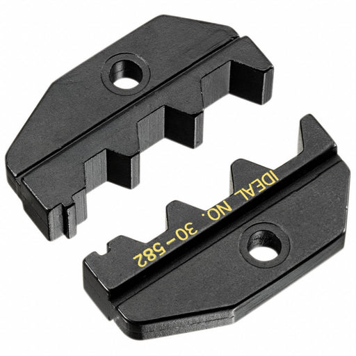 Crimping Die Connector Type F-Type