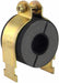 Insulated Strut Clamp 1/4 OD 1 1/8 W