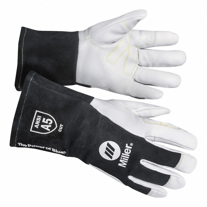 Weld Glove 2XL PR