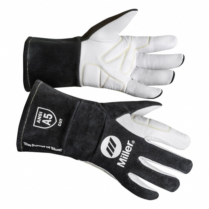 TIG Gloves Cut-Resistant XL PR
