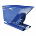 Self Dumping Hopper