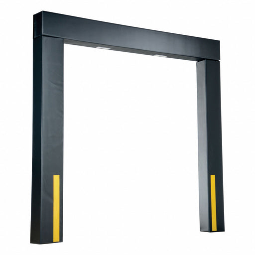 Dock Seal 20 in For 8 Ft H Doors