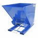 Self Dumping Hopper