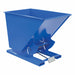 Self Dumping Hopper