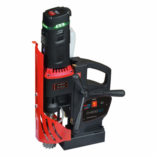 DrillPress Weldon 1/2in 13A 450RPM