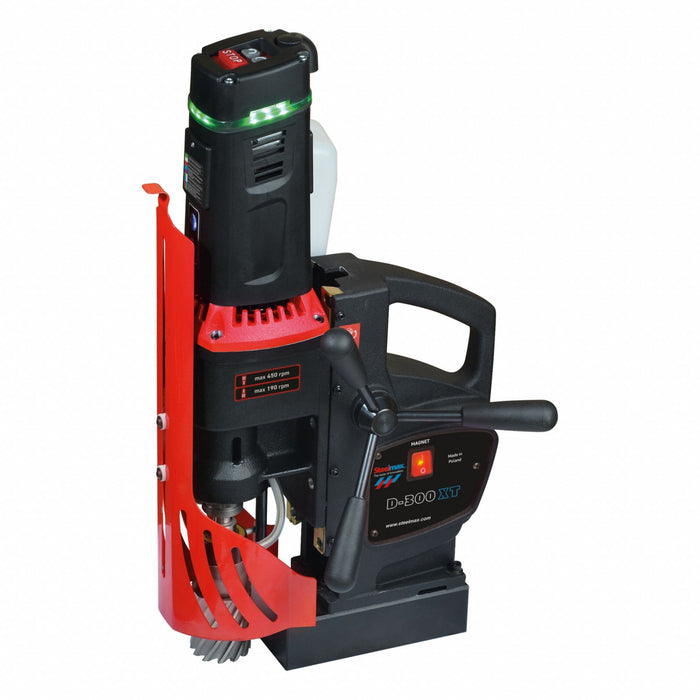 DrillPress Weldon 1/2in 13A 450RPM
