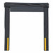 Dock Seal 10 in For 9 Ft H Doors