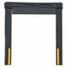Dock Seal 20 in For 9 Ft H Doors