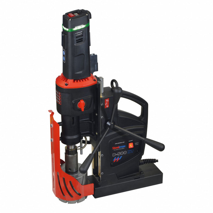 Magnetic Drill Press 520 RPM 125 lb 6 