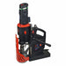DrillPress Weldon 3/4in 19A 520RPM